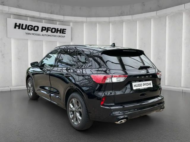Ford Kuga ST Line X