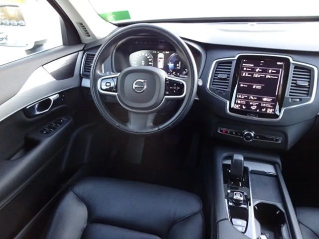 Volvo XC90 AWD Inscription T8