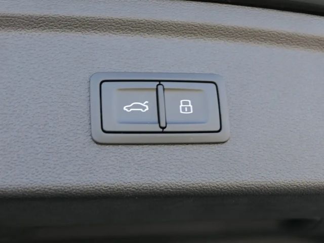 Audi A3 35 TDI Sedan