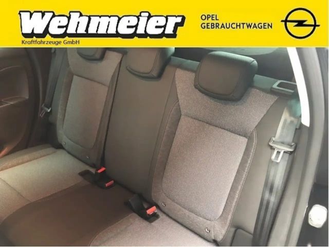 Opel Crossland X Elegance