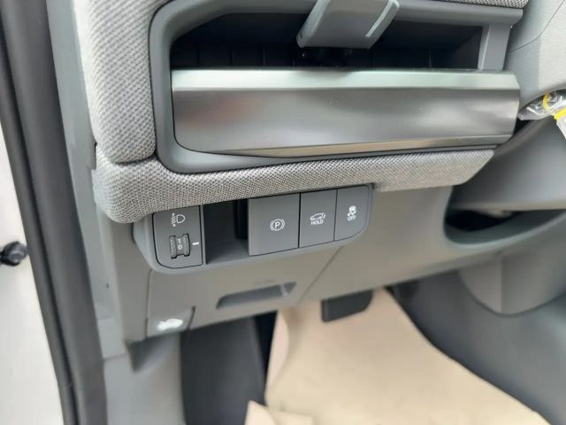 Kia EV3 58.3 kWh Earth