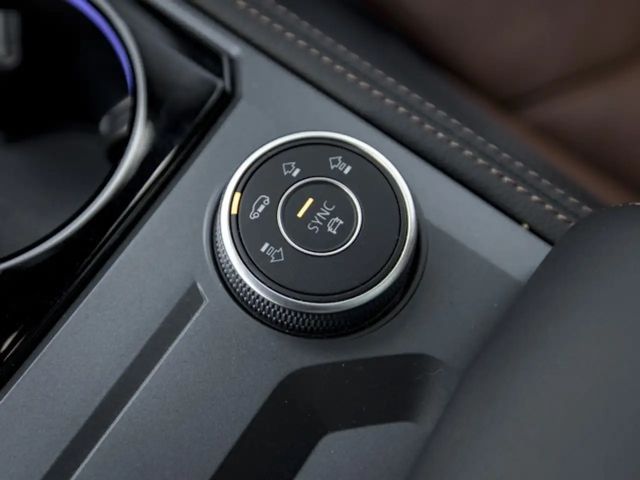 Volkswagen Touareg 4Motion R-Line