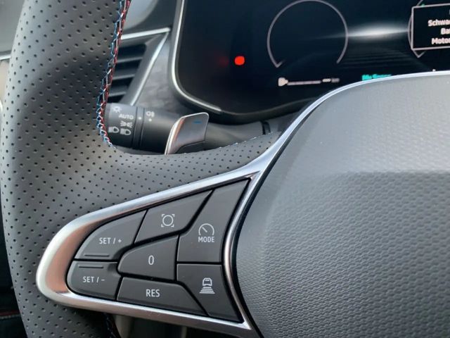 Renault Arkana Alpine EDC Esprit Hybrid