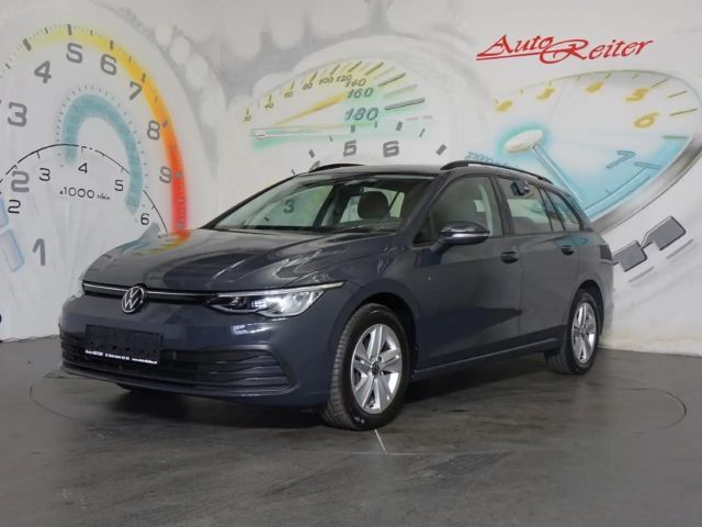 Volkswagen Golf DSG Life Variant