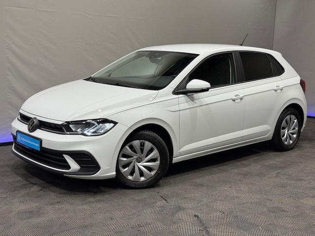 Volkswagen Polo Polo 1.0 | LED DAB KLIMA BLUETOOTH ISOFIX eCALL