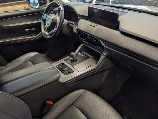 Mazda CX-60 2.5L 4WD Homura