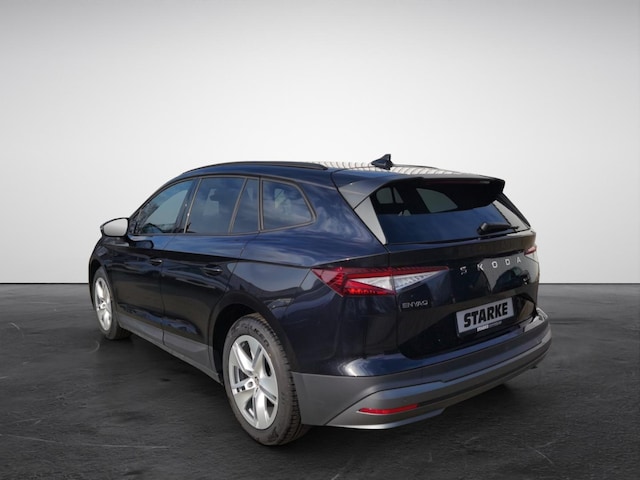 Skoda Enyaq Loft iV 60
