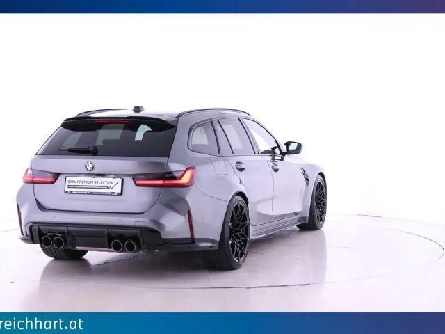 BMW M3 Competition xDrive