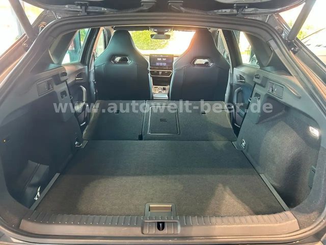 Cupra Formentor 2.0 TSI 4Drive DSG VZ