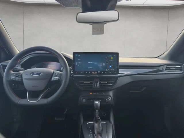 Ford Focus EcoBoost ST Line Wagon