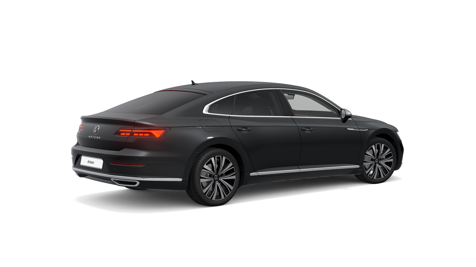 Volkswagen Arteon 2.0 TDI DSG