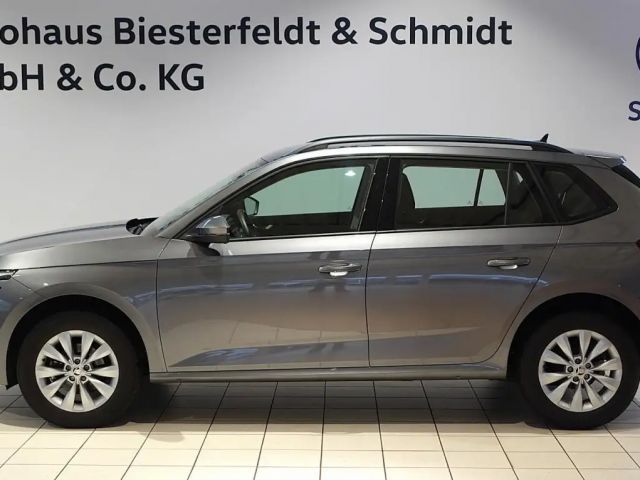 Skoda Kamiq 1.0 TSI