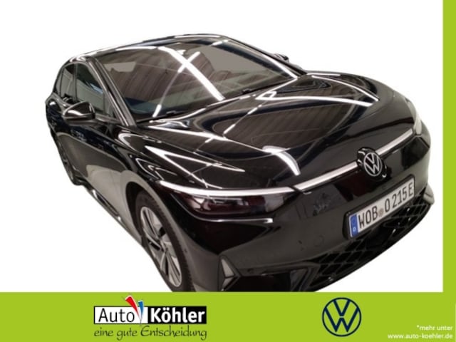 Volkswagen ID.7 Wärmepumpe/Kamera/Matrix/CCS