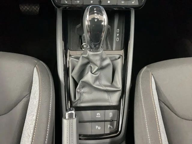 Skoda Kamiq 1.0 TSI Drive
