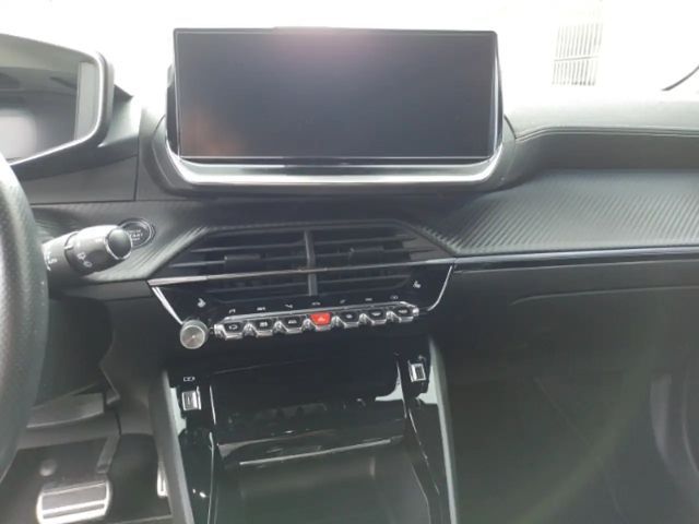 Peugeot 2008 GT-Line