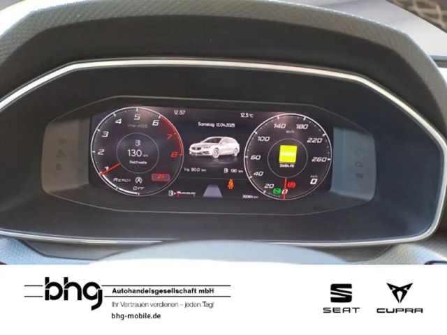 Seat Leon 1.5 eTSI DSG Sportstourer Style
