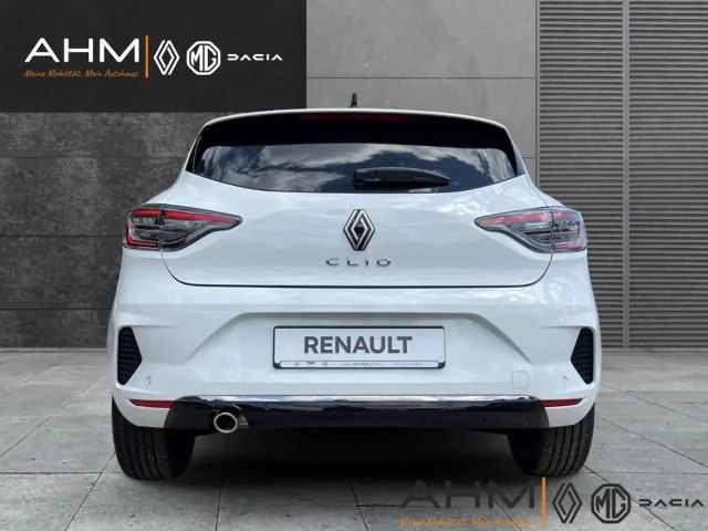 Renault Clio TCe 90 Techno