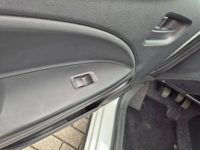 Mitsubishi Space Star MIVEC Star