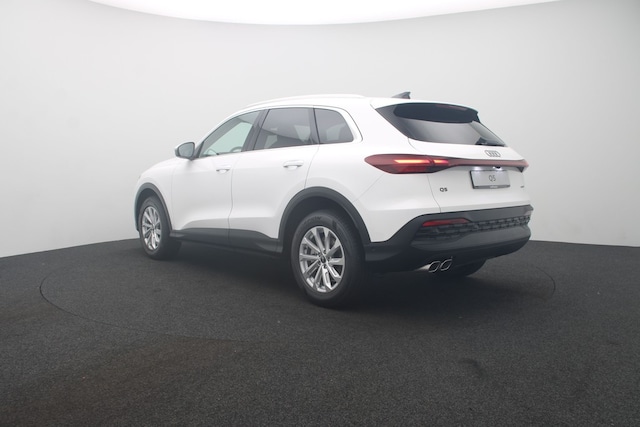 Audi Q5 Quattro S-Tronic