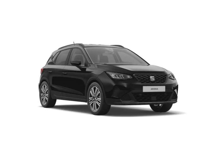 Seat Arona 1.0 TSI