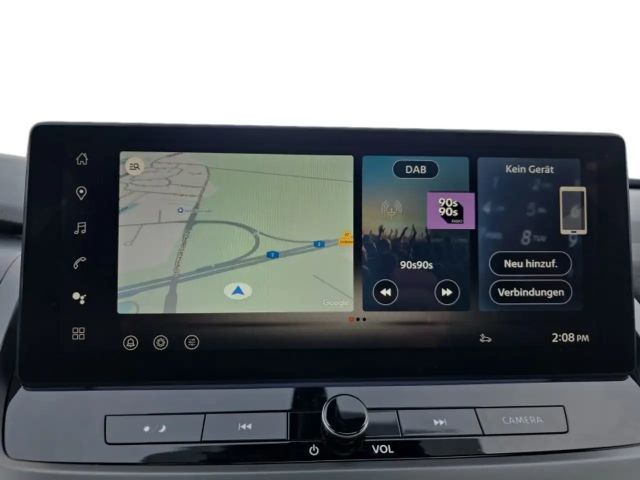 Nissan Qashqai DIG-T Tekna