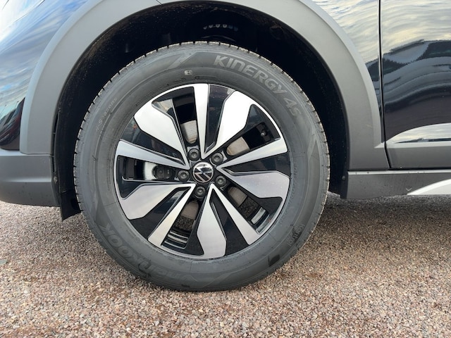 Volkswagen Taigo 1.0 TSI Life