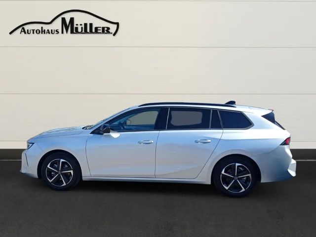 Opel Astra 1.2 Turbo Enjoy Turbo