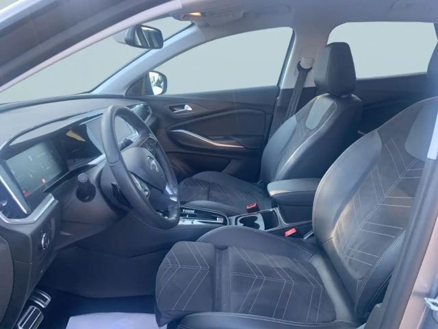 Opel Grandland X Elegance
