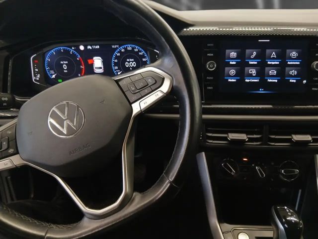 Volkswagen Polo 1.0 TSI DSG Life Pro