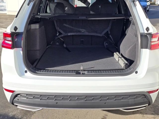 Skoda Kodiaq 1.5 TSI Sportline iV