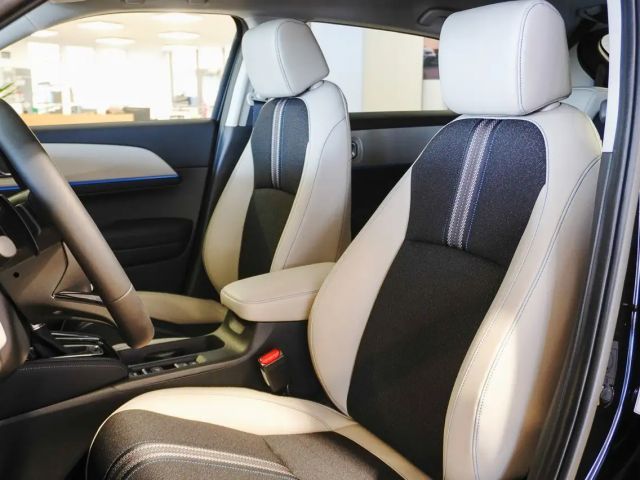 Honda HR-V 1.5 Advance Hybrid