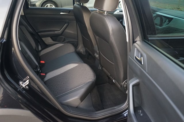 Volkswagen Taigo 1.0 TSI