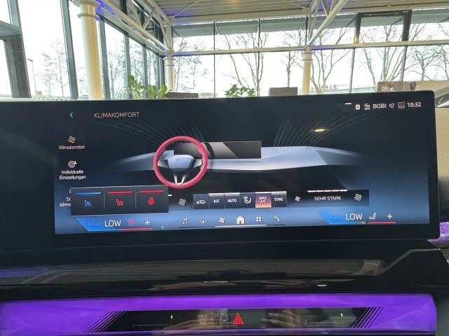 BMW 550 M-Sport Touring xDrive