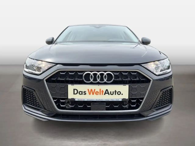 Audi A1 25 TFSI