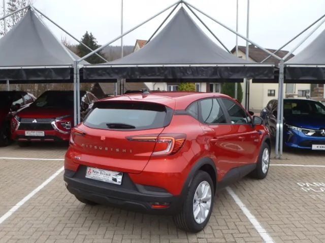 Mitsubishi ASX 1.0 BASIS