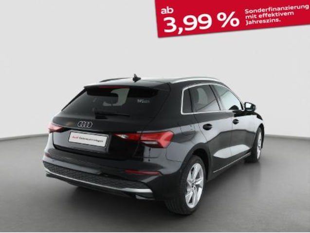 Audi A3 30 TFSI S-Tronic Sportback