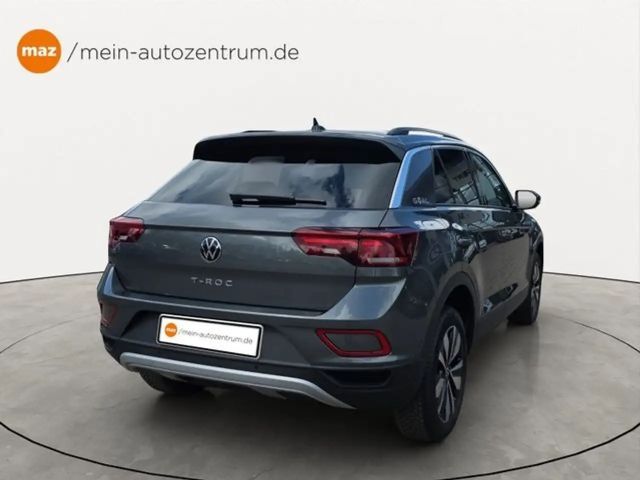 Volkswagen T-Roc GOAL 1.0 l TSI OPF 116 PS 6-Gang Navi