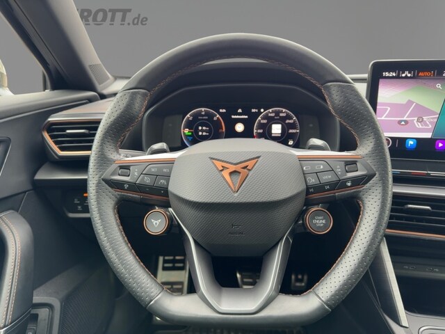 Cupra Formentor VZ e-Hybrid