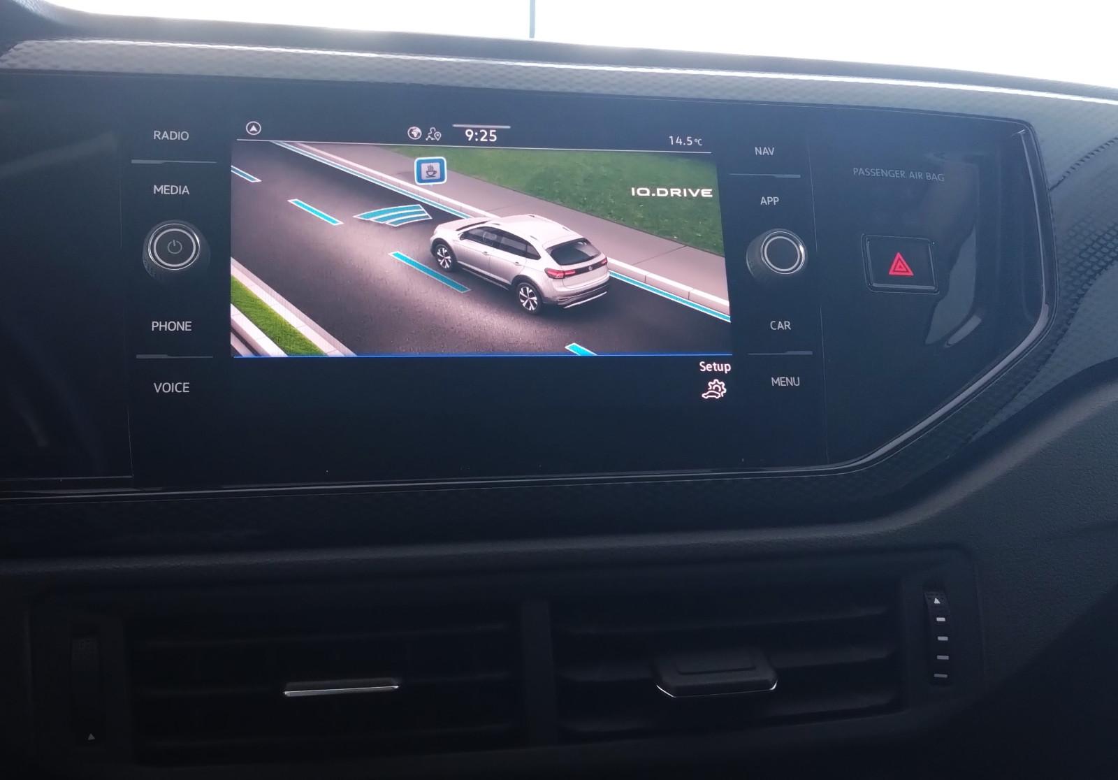 Volkswagen Taigo 1.0 TSI Life