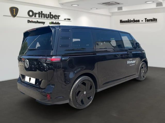 Volkswagen ID.Buzz 4Motion GTX