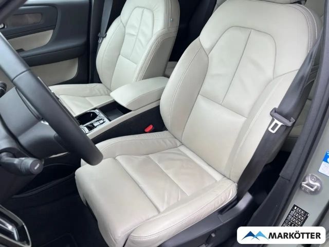 Volvo XC40 Bright Plus Recharge