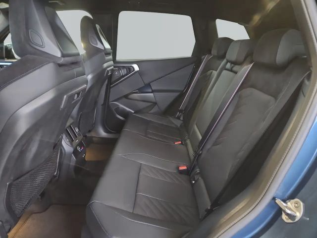 BMW X3 M-Sport xDrive