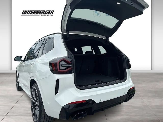 BMW X3 Business Line