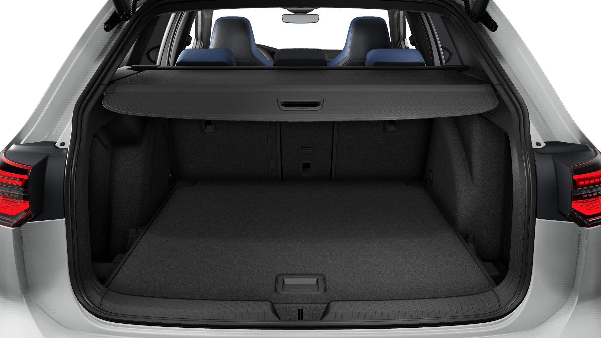 Volkswagen Golf 2.0 TSI IQ.Drive Variant