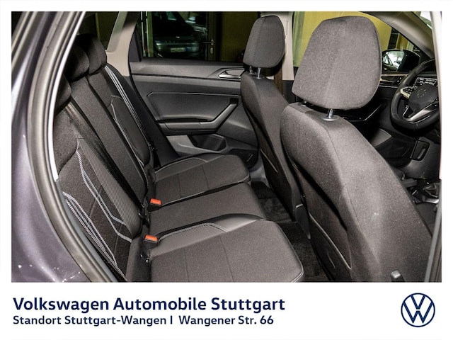 Volkswagen Taigo 1.0 TSI DSG Style