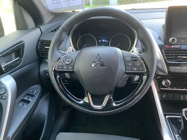 Mitsubishi Eclipse Cross 4WD PHEV