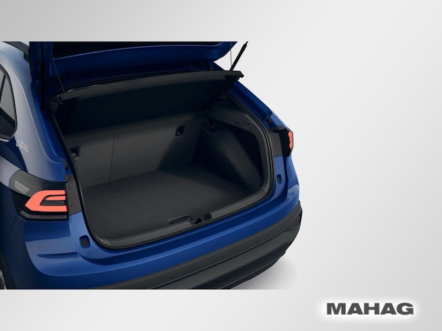 Volkswagen Taigo 1.0 TSI DSG