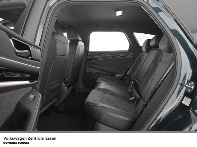 Volkswagen ID.7 Pro Tourer