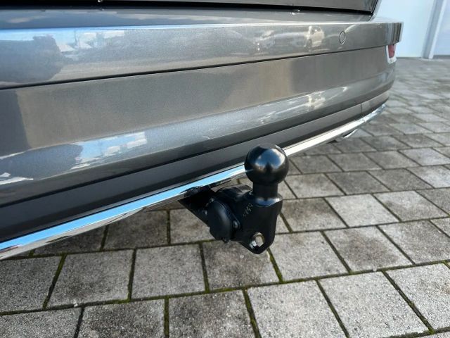 Skoda Karoq 1.5 TSI Sportline