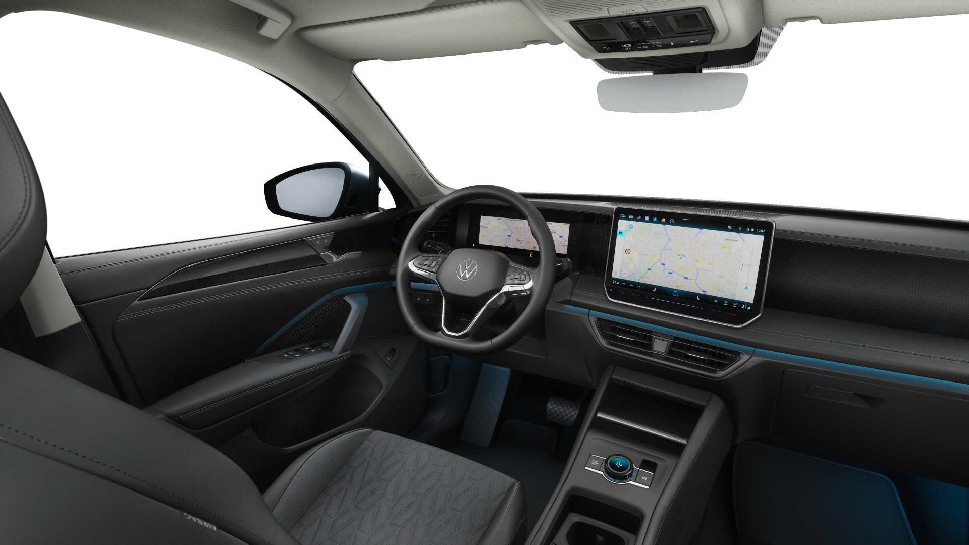 Volkswagen Tiguan 1.5 eTSI Life Plus